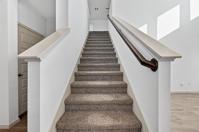 1722 Bryson Heights Drive, Richmond, TX 77469