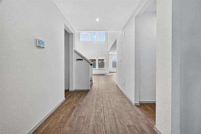 1722 Bryson Heights Drive, Richmond, TX 77469