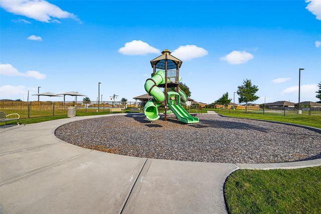 1722 Bryson Heights Drive, Richmond, TX 77469