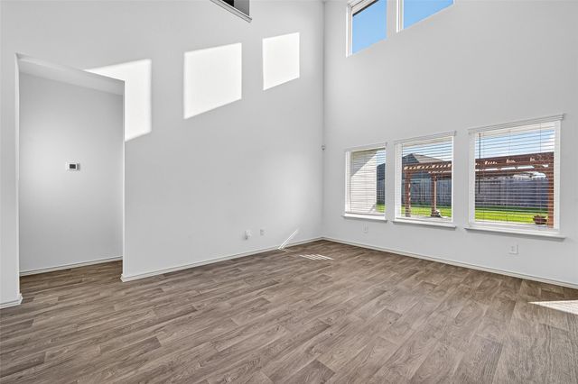 1722 Bryson Heights Drive, Richmond, TX 77469