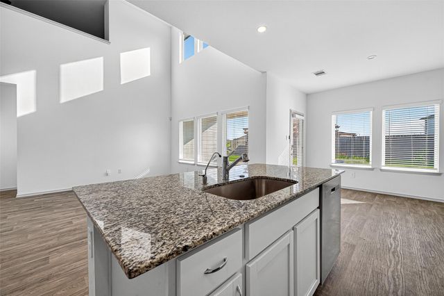 1722 Bryson Heights Drive, Richmond, TX 77469