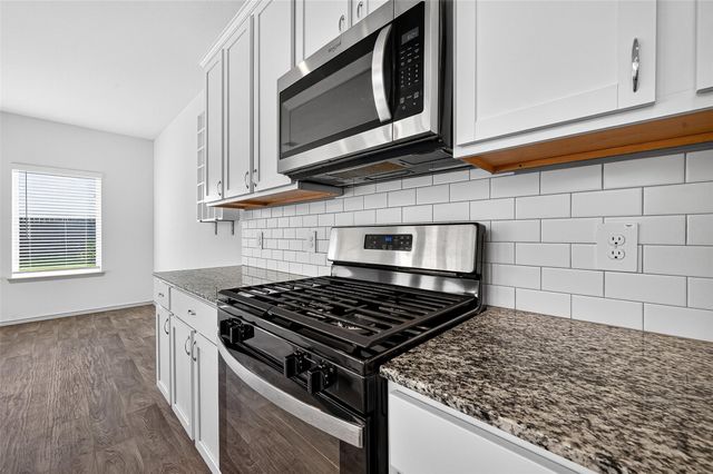 1722 Bryson Heights Drive, Richmond, TX 77469