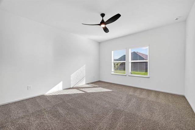 1722 Bryson Heights Drive, Richmond, TX 77469