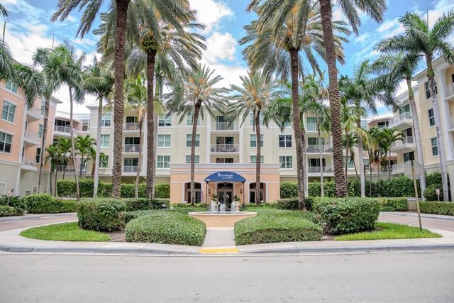 802 W Windward Way 217, Lantana, FL 33462