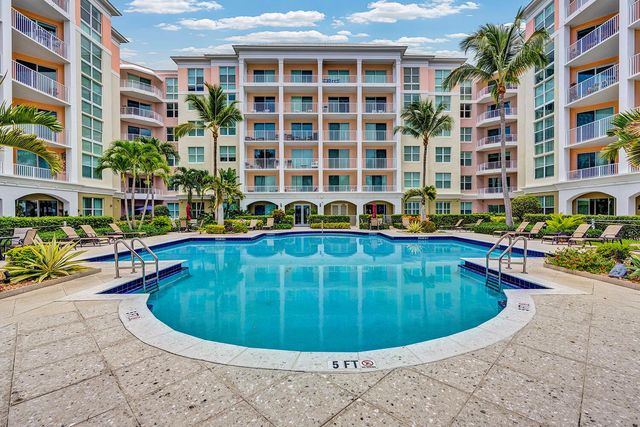 802 W Windward Way 217, Lantana, FL 33462