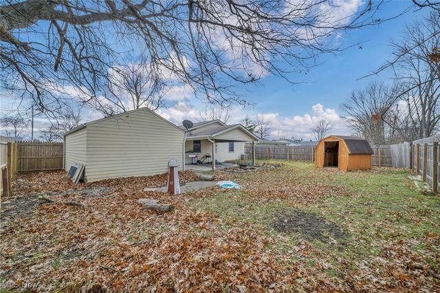 113 Coronado Court, Elyria, OH 44035