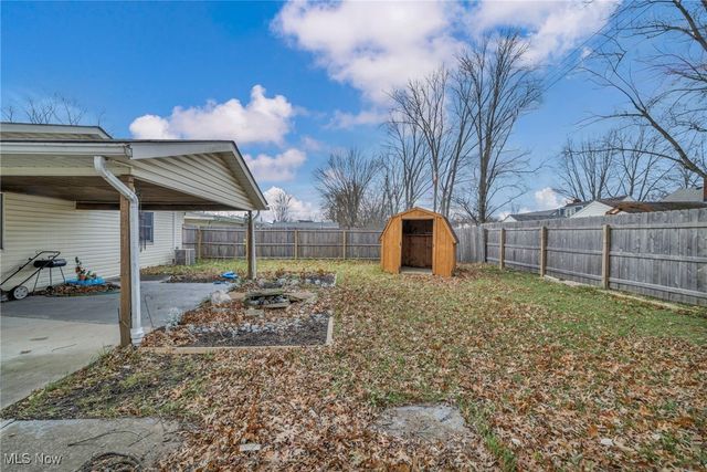 113 Coronado Court, Elyria, OH 44035