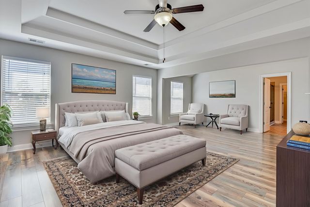 9031 Battle Court, Grovetown, GA 30813