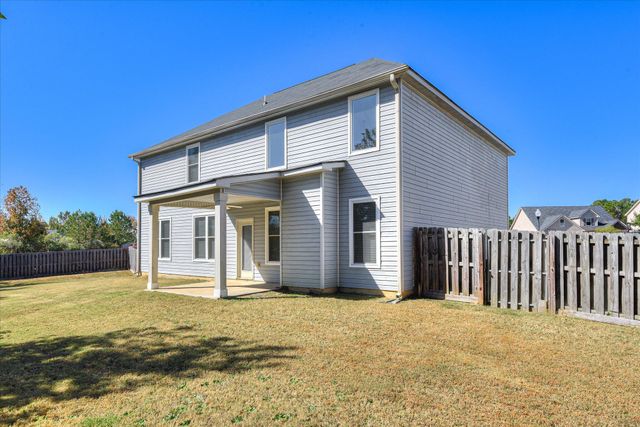 9031 Battle Court, Grovetown, GA 30813