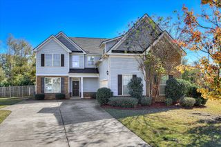 9031 Battle Court, Grovetown, GA 30813