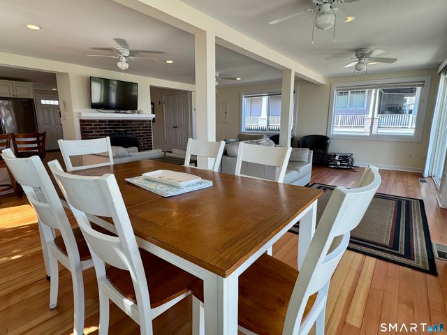 75 Milford Point Road, Milford, CT 06460