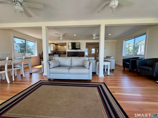 75 Milford Point Road, Milford, CT 06460