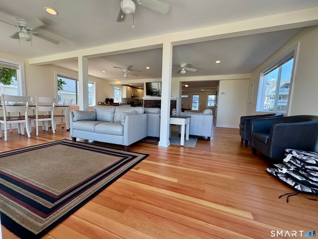 75 Milford Point Road, Milford, CT 06460