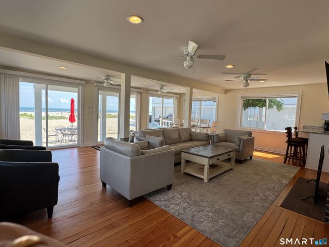 75 Milford Point Road, Milford, CT 06460