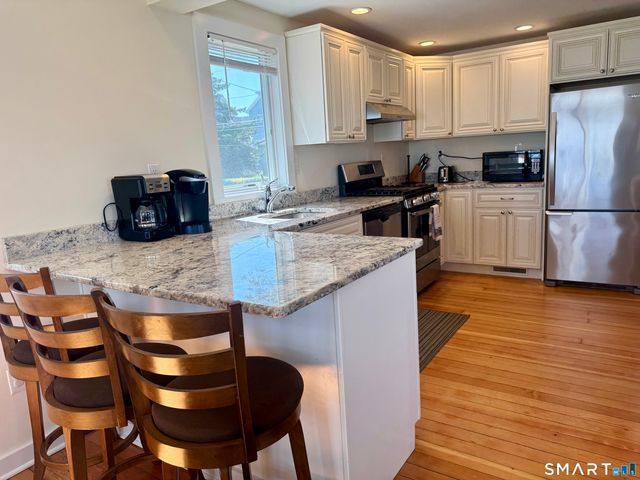 75 Milford Point Road, Milford, CT 06460