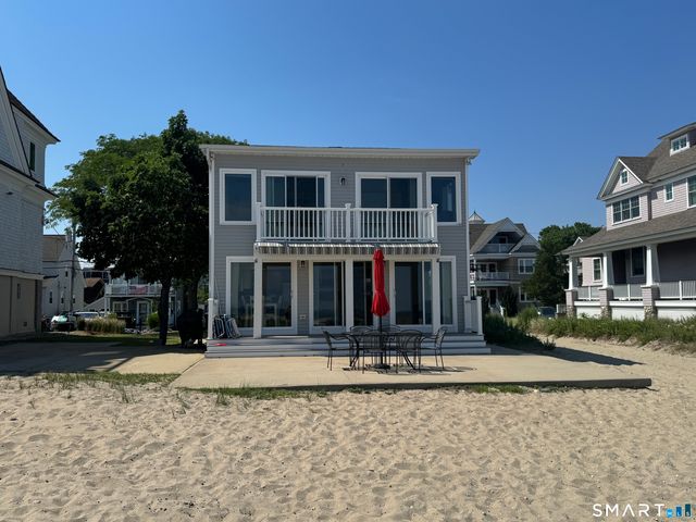 75 Milford Point Road, Milford, CT 06460