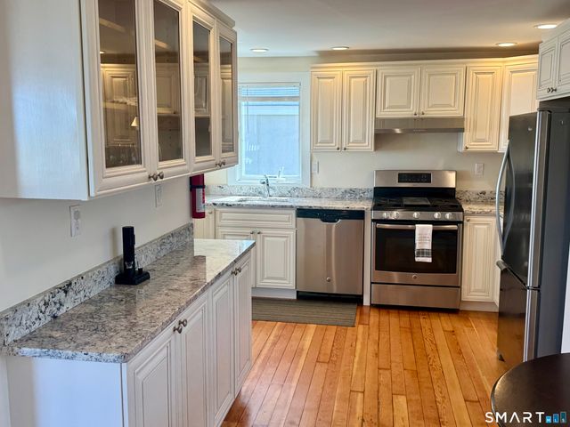 75 Milford Point Road, Milford, CT 06460