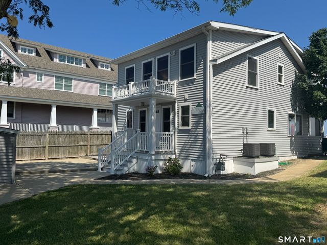 75 Milford Point Road, Milford, CT 06460