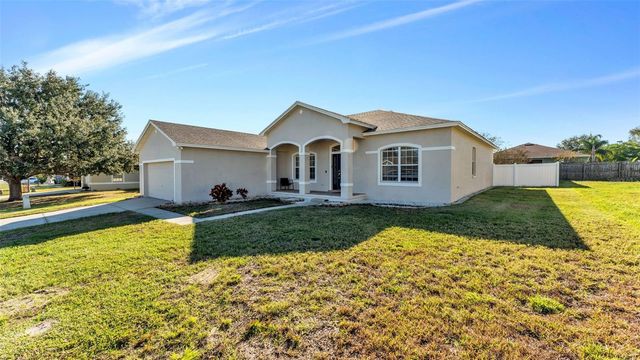 6371 ALAMANDA HILLS DRIVE, Lakeland, FL 33813