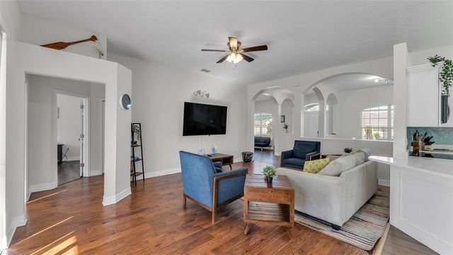 6371 ALAMANDA HILLS DRIVE, Lakeland, FL 33813