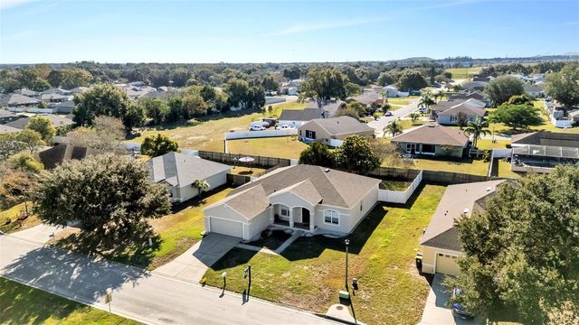 6371 ALAMANDA HILLS DRIVE, Lakeland, FL 33813