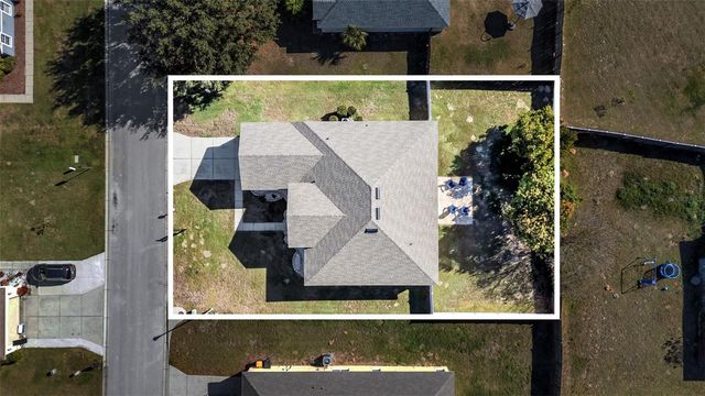 6371 ALAMANDA HILLS DRIVE, Lakeland, FL 33813