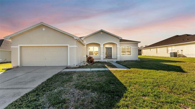 6371 ALAMANDA HILLS DRIVE, Lakeland, FL 33813