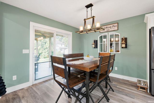 515 Meadow Lane, Ossian, IN 46777