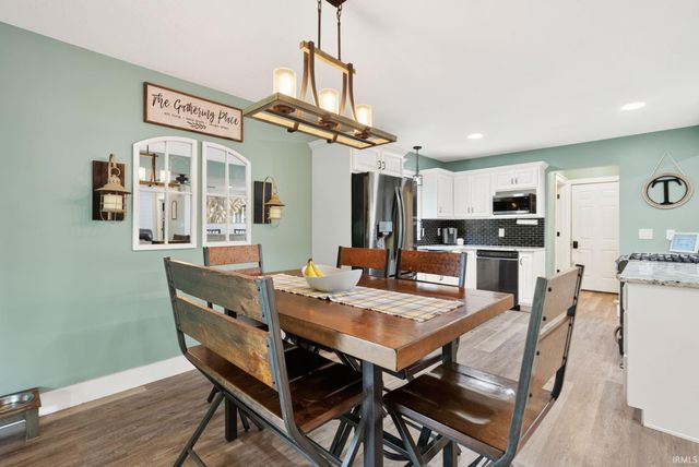 515 Meadow Lane, Ossian, IN 46777