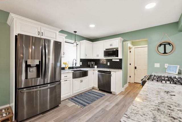 515 Meadow Lane, Ossian, IN 46777