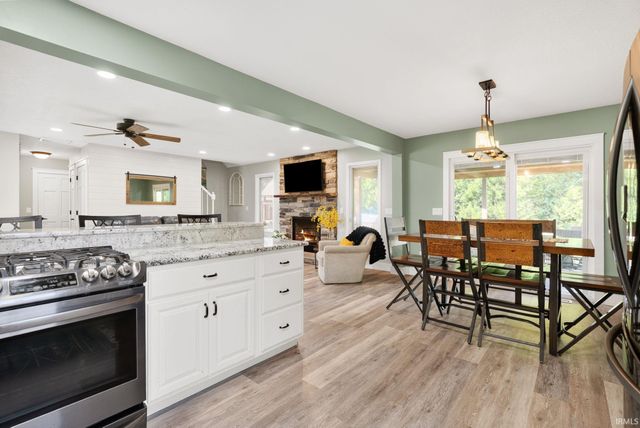 515 Meadow Lane, Ossian, IN 46777