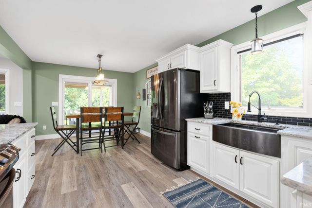 515 Meadow Lane, Ossian, IN 46777