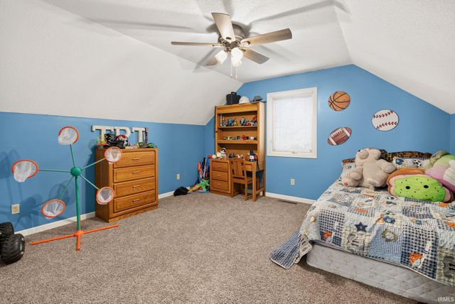 515 Meadow Lane, Ossian, IN 46777
