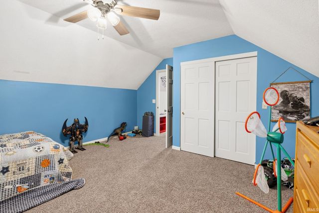 515 Meadow Lane, Ossian, IN 46777
