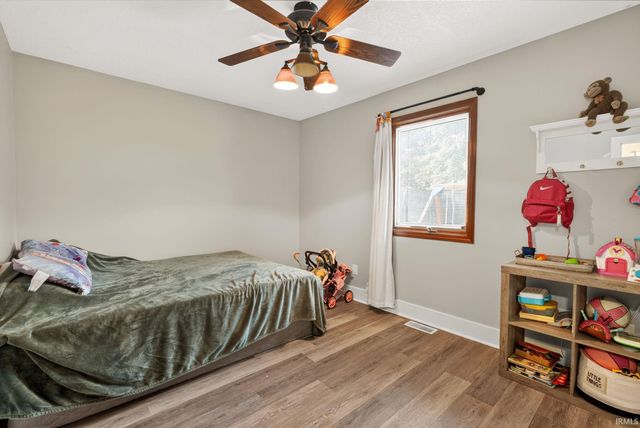 515 Meadow Lane, Ossian, IN 46777