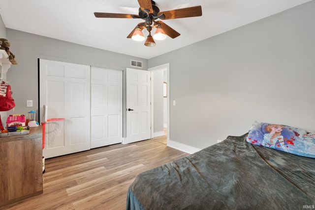515 Meadow Lane, Ossian, IN 46777