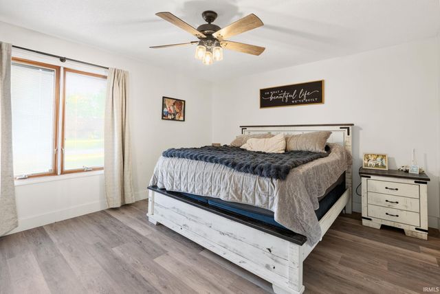 515 Meadow Lane, Ossian, IN 46777