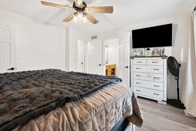 515 Meadow Lane, Ossian, IN 46777