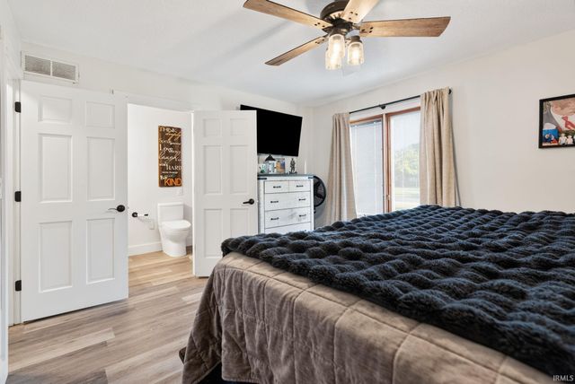 515 Meadow Lane, Ossian, IN 46777