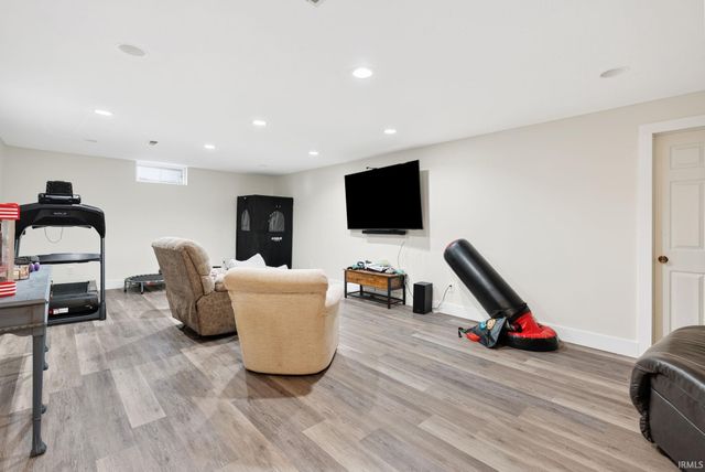 515 Meadow Lane, Ossian, IN 46777