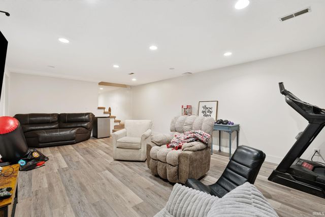515 Meadow Lane, Ossian, IN 46777