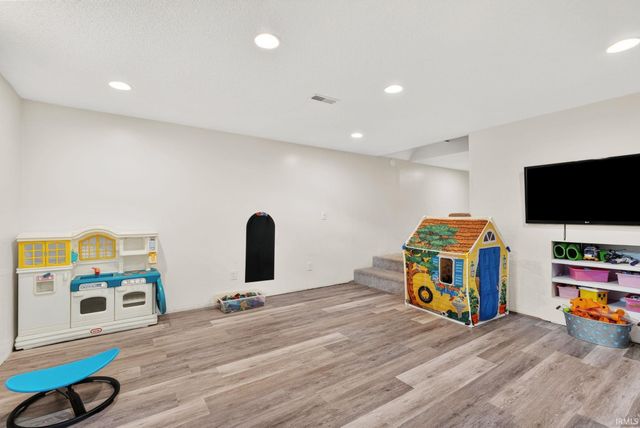 515 Meadow Lane, Ossian, IN 46777