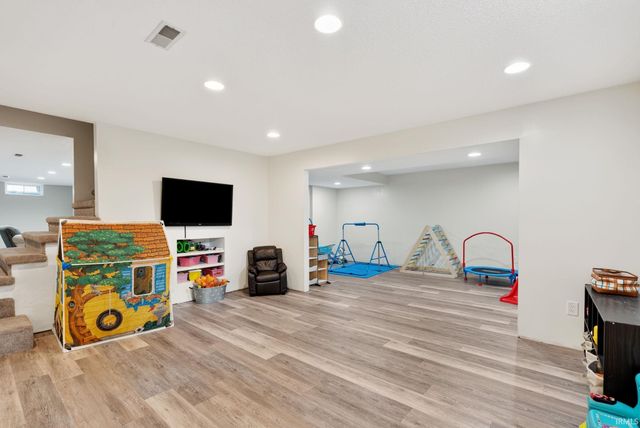 515 Meadow Lane, Ossian, IN 46777