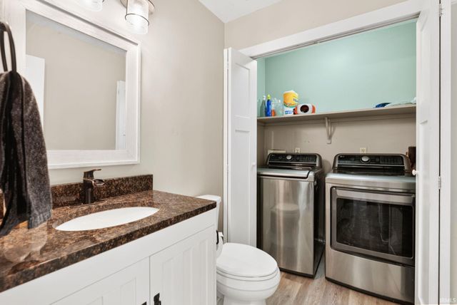 515 Meadow Lane, Ossian, IN 46777