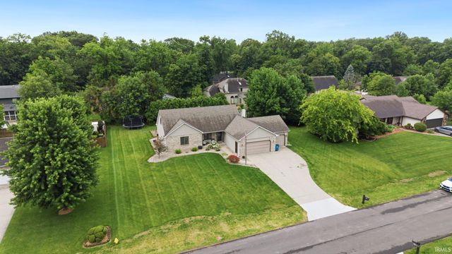 515 Meadow Lane, Ossian, IN 46777