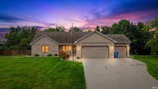 515 Meadow Lane, Ossian, IN 46777