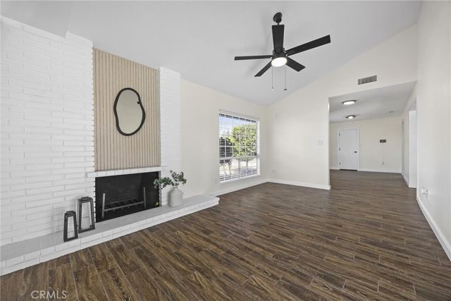 4201 Charter Oaks Avenue, Bakersfield, CA 93309