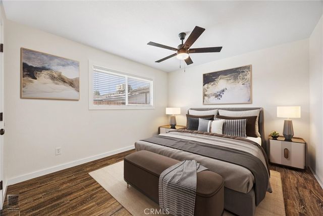 4201 Charter Oaks Avenue, Bakersfield, CA 93309