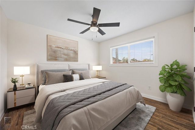 4201 Charter Oaks Avenue, Bakersfield, CA 93309