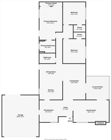 4201 Charter Oaks Avenue, Bakersfield, CA 93309